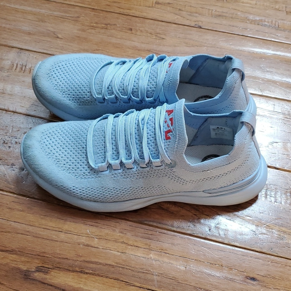 APL TechLoom Breeze - Picture 3 of 10